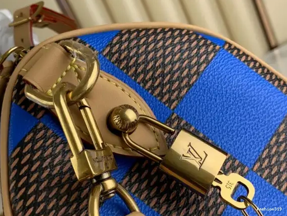 Louis SPEEDY Vuitton 25 0330